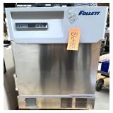 MSRP $5,000 – Follett Performance Plus Locking Undercounter Digital Medical Lab Freezer w/Keys *suitable for general cold storage where precise temperature control & compact size are desired. Gr