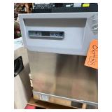 MSRP $5,000 – Follett Performance Plus Locking Undercounter Digital Medical Lab Freezer w/Keys *suitable for general cold storage where precise temperature control & compact size are desired. Gr