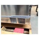 MSRP $5,000 – Follett Performance Plus Locking Undercounter Digital Medical Lab Freezer w/Keys *suitable for general cold storage where precise temperature control & compact size are desired. Gr
