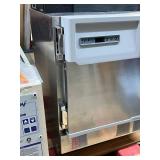 MSRP $5,000 – Follett Performance Plus Locking Undercounter Digital Medical Lab Freezer w/Keys *suitable for general cold storage where precise temperature control & compact size are desired. Gr