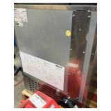 MSRP $5,000 – Follett Performance Plus Locking Undercounter Digital Medical Lab Freezer w/Keys *suitable for general cold storage where precise temperature control & compact size are desired. Gr