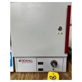 MSRP $1,400 – Boekel 133001 Laboratory Incubator, Adjustable Temp Medical Lab Sample Culture & Research Heating Chamber *Compact lab incubator designed for microbiology, cell culture, sample inc