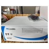 MSRP $15,000 – ConMed DRSHD 1080p Medical Video Recording System, Surgical Imaging Endoscopy *also used for microscope recording, industrial inspection cameras, training labs, video capture for imag