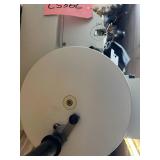 MSRP $8,000 Leica 1512 Precision Rotary Microtome, Histology Tissue Sectioning for Pathology Research & Biopsy Slides - Adjustable Thickness during Sectioning Process, Double-Sided Holder, Simple 