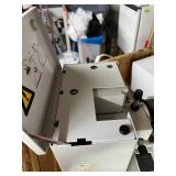 MSRP $8,000 Leica 1512 Precision Rotary Microtome, Histology Tissue Sectioning for Pathology Research & Biopsy Slides - Adjustable Thickness during Sectioning Process, Double-Sided Holder, Simple 