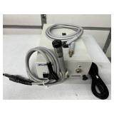 MSRP $4,000 – VistaCam MedScope HD Dental Intraoral Camera System, Imaging, Documentation & Patient Education - Interchangeable Head Mechanism, Multi-Functional Diagnostics, Infinitely Variable 