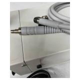 MSRP $4,000 – VistaCam MedScope HD Dental Intraoral Camera System, Imaging, Documentation & Patient Education - Interchangeable Head Mechanism, Multi-Functional Diagnostics, Infinitely Variable 