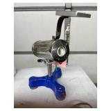 MSRP $550 – Argos Nova Microcinerator Loop & Needle Sterilizer, Rapid Flameless Sterilization for Microbiology Research - Reduce Hand Fatigue, Easy-Tilt Burner Head, Sterilize without Open Flame