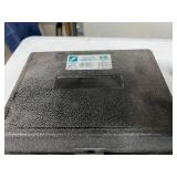 MSRP $1,200 – Rice Lake Precision Calibration Weight Set, ASTM E617 Certified 500g 200g 100g for Scale & Balance Calibration