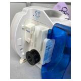 Covidien Kangaroo ePump Enteral Feeding Pump - Easy to Use, 72-Hour Memory, Accurate Safe Nutrition Delivery - Great Condition!