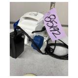 Covidien Kangaroo ePump Enteral Feeding Pump - Easy to Use, 72-Hour Memory, Accurate Safe Nutrition Delivery - Great Condition!