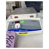 Fisher Scientific 11-200-49H Isotemp Hot Plate - Simple Analog Temperature Control Knob, LED Display, Visual Alert Protection for Accidental Burns - Great Condition!