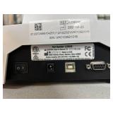 Steris LCB046 Celerity HP Incubator - Rapid 20-Minute Readout, Eight Independent Incubation Wells, Distinctive Completion Alerts - Great Condition!