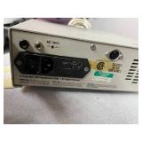 MSRP $3,500 – Dynatronics Dynatron 950 Plus Ultrasound Therapy & Muscle Stimulator, PT Rehab Pain Treatment - Provides a Range of Treatment Options, Targets Tissue at Deep Moderate Superficial D