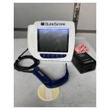Verathon GlideScope Premier Video Laryngoscope System - Provides Clear Real-Time View of Airways, High-Resolution Camera and Integrated LED Lighting - Great Condition!