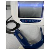 Verathon GlideScope Premier Video Laryngoscope System - Provides Clear Real-Time View of Airways, High-Resolution Camera and Integrated LED Lighting - Great Condition!