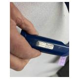 Verathon GlideScope Premier Video Laryngoscope System - Provides Clear Real-Time View of Airways, High-Resolution Camera and Integrated LED Lighting - Great Condition!