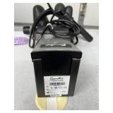 MSRP $600 Saunders Cervical HOMETRAC Deluxe Traction Device Neck Therapy Machine - Excellent Working Condition!