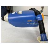 Sage 7455 Prevalon HEPA Equipped Mattress Air Pump - Easy Inflation, Integrated Point-Of-Care Switch, Reduce Caregiver Injury - Great Condition!