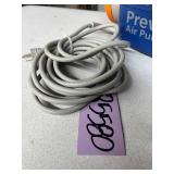 Sage 7455 Prevalon HEPA Equipped Mattress Air Pump - Easy Inflation, Integrated Point-Of-Care Switch, Reduce Caregiver Injury - Great Condition!