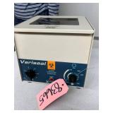 Vulcon VS8C Variseal Centrifuge - Fixed-Angle Rotor, Provides Flexibility for Different Sample Types, Convenient Control Panel Indicator for RPM & RCF - Great Condition!