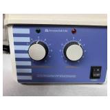Barnstead Lab-Line 18050A Water Bath - Analog Control System, Dual Thermostat Safety, Durable Reservoir - Great Condition!