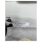 Barnstead Lab-Line 18050A Water Bath - Analog Control System, Dual Thermostat Safety, Durable Reservoir - Great Condition!