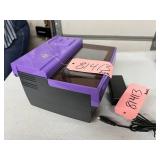 MSRP $2000 Quidel Solana 1289800 HDA Helicase Dependent Amplification Florescence Detector Molecular Tester - Rapid Results, Batching Capability, Intuitive Interface - Great Working Condition!