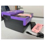 MSRP $2000 Quidel Solana 1289800 HDA Helicase Dependent Amplification Florescence Detector Molecular Tester - Rapid Results, Batching Capability, Intuitive Interface - Great Working Condition!