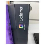 MSRP $2000 Quidel Solana 1289800 HDA Helicase Dependent Amplification Florescence Detector Molecular Tester - Rapid Results, Batching Capability, Intuitive Interface - Great Working Condition!
