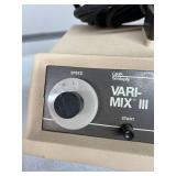 Calk Dentsply Vari-Mix III Dental Amalgamator - Triturating and Mixing Dental Alloys, Durable and Precise Clinical Process, Handles a Wide-Range of Dental Needs - Great Condition!