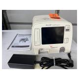 Cardinal Health AirLife nCPAP - Mixes Air & Oxygen to Deliver Prescribed CPAP Level, Utilizes Proprietary Technology to Manage Gas Flow, Redirects Gas Flow Away from the Infant During Exhalation -