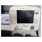Cardinal Health AirLife nCPAP - Mixes Air & Oxygen to Deliver Prescribed CPAP Level, Utilizes Proprietary Technology to Manage Gas Flow, Redirects Gas Flow Away from the Infant During Exhalation -