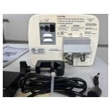 Cardinal Health AirLife nCPAP - Mixes Air & Oxygen to Deliver Prescribed CPAP Level, Utilizes Proprietary Technology to Manage Gas Flow, Redirects Gas Flow Away from the Infant During Exhalation -