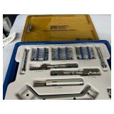 Richards Colles Legacy Orthopedic Set Fracture Fixation System - Bridges Fracture Sites or Stabilize Fragments, Specialized Drill Bits Ensure Precise Placement of Hardware - Great Condition!