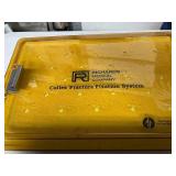 Richards Colles Legacy Orthopedic Set Fracture Fixation System - Bridges Fracture Sites or Stabilize Fragments, Specialized Drill Bits Ensure Precise Placement of Hardware - Great Condition!