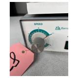 Barnstead / Thermolyne M50825 RotoMix - Offers Adjustable Orbital Speeds, Gentle Circular Orbit Diameter, Integrated Timer - Great Condition!
