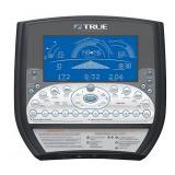 MSRP $8,000 TRUE Fitness TCS550-2 Commercial Health Club Treadmill, Heavy Duty Gym Cardio Machine w/ Digital Console & Motorized Running Deck, Fitness Center Rehab Training Equipment 500lb Capacit