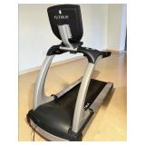 MSRP $8,000 TRUE Fitness TCS550-2 Commercial Health Club Treadmill, Heavy Duty Gym Cardio Machine w/ Digital Console & Motorized Running Deck, Fitness Center Rehab Training Equipment 500lb Capacit