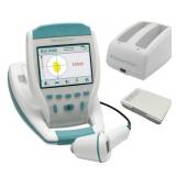 Verathon BVI 9400 BladderScan Portable 3D Ultrasound Device - Non-Invasive Use for Measuring Bladder Volume, Reduces Catheter-Associated UTI, Enhanced Accuracy - Great Condition!