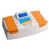 Steris LCB046 Celerity HP Incubator - Rapid 20-Minute Readout, Eight Independent Incubation Wells, Distinctive Completion Alerts - Great Condition!