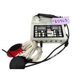 MSRP $3,500 – Dynatronics Dynatron 950 Plus Ultrasound Therapy & Muscle Stimulator, PT Rehab Pain Treatment - Provides a Range of Treatment Options, Targets Tissue at Deep Moderate Superficial D