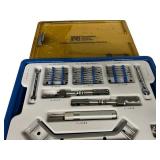 Richards Colles Legacy Orthopedic Set Fracture Fixation System - Bridges Fracture Sites or Stabilize Fragments, Specialized Drill Bits Ensure Precise Placement of Hardware - Great Condition!