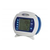 Covidien Kangaroo ePump Enteral Feeding Pump - Easy to Use, 72-Hour Memory, Accurate Safe Nutrition Delivery - Great Condition!