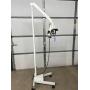 MSRP $2,500 Ohmeda Phototherapy Light II w/Mobile Rolling Stand, Neonatal Jaundice Treatment Lamp for NICU Hospitals Pediatric Clinics Medical Training &amp; Veterinary Care - High-Intensity Light, Ta