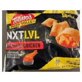 C - Totino