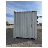 2026 40 FT One Trip 4 Side Door Container HC