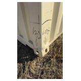 20 Ft One Trip Container