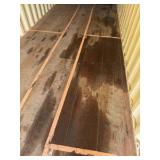 40 FT One Trip Double End Doors