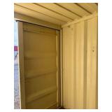 40 FT One Trip Double End Doors